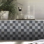 Smart Mosaic - mozaika samoprzylepna czyli zrób to sam